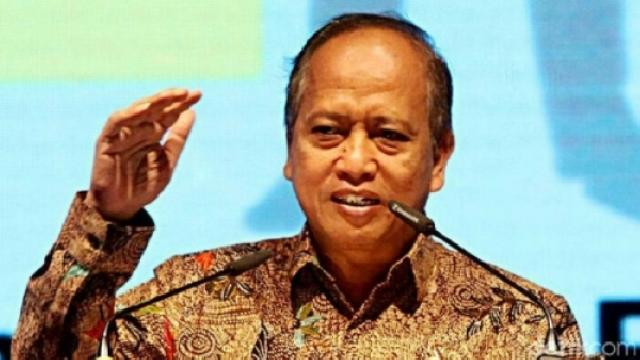  Tanggapi Mahasiswa Indonesia Kerja Paksa di Taiwan, Ini Upaya Kemenristekdikti