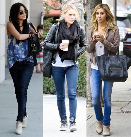  Gaya Busana Anak Kuliah yang Simpel Tapi Menarik