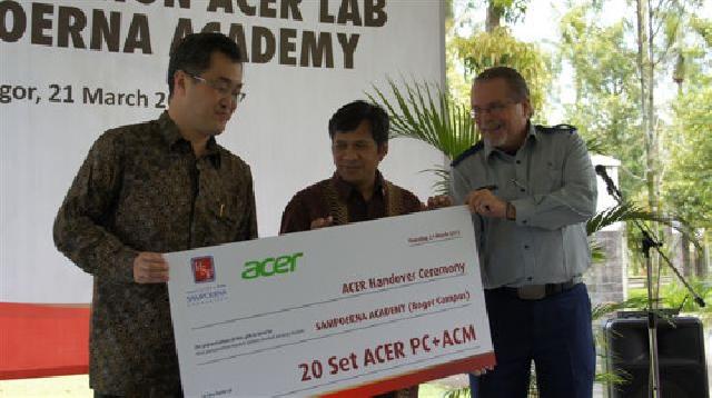  Acer Luncurkan Acer Classroom Manager 