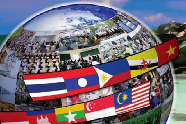  Kemdikbud Bidik Bahasa Indonesia Jadi Perajut Asean