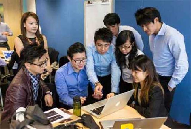  Konsep Magang Tiga Semester, Didukung Kalangan Pendidik