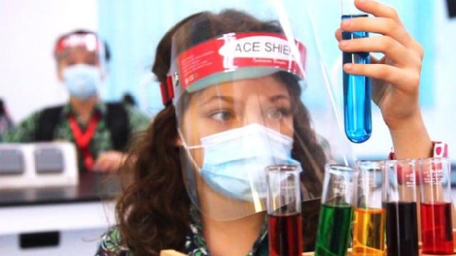  Pandemi, SIS Group of Schools Terus Berkembang dan Meningkatkan Prestasinya di Tingkat Regional 