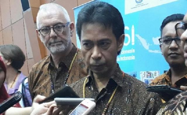  Bocornya Soal UNBK, Kemdikbud Lacak Kecurangan