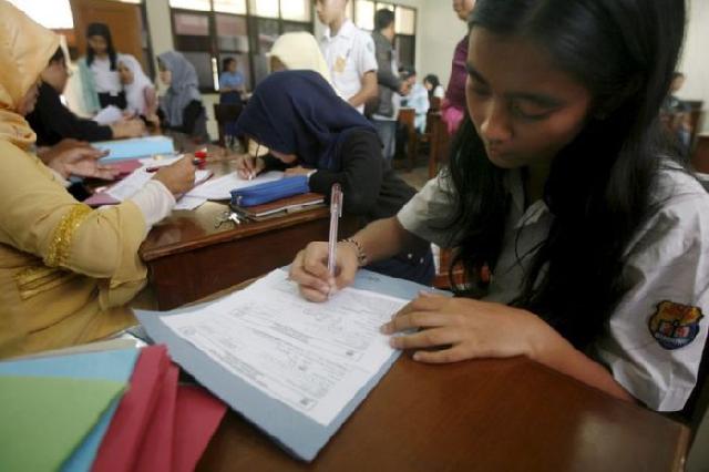  Dinilai Masih Belum Optimal, Kemendikbud Sesuaikan Kuota PPDB 2019