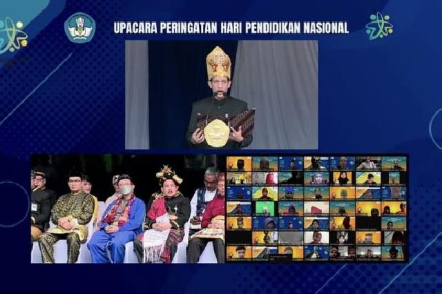  Merdeka Belajar Bawa Pendidikan Sesuai Cita-Cita Ki Hadjar Dewantara