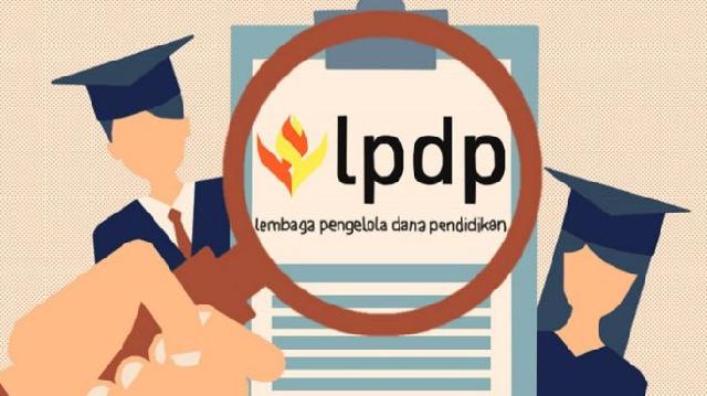  Raih Kesempatan Beasiswa Tahap II dari LPDP