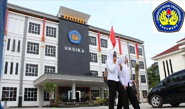  Pemkab Karawang Diharapkan Alokasikan Beasiswa untuk Mahasiswa Unsika