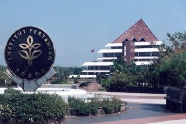  IPB Ungguli Ajang Olimpiade Vokasi Tingkat Nasional