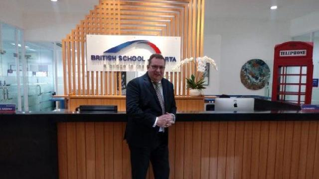  Program IB MYP BSJ, Bawa Siswa Semakin Kreatif Menciptakan Perubahan