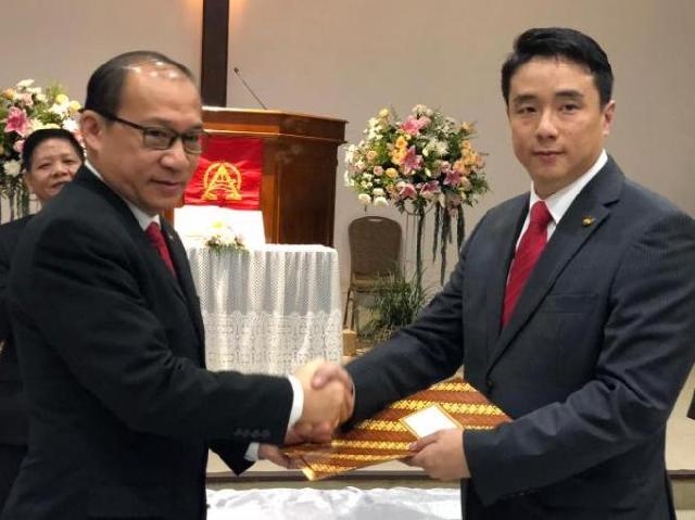  Berani Berubah Mengawali Pemimpin yang Melayani