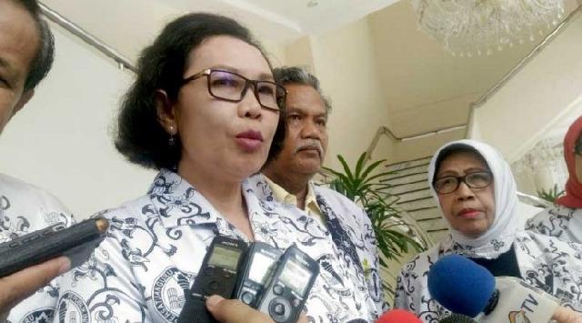  Guru yang Bertugas di Daerah 3T, Pemerintah Seharusnya Sediakan Rumah