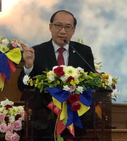  Perjalanan BPK PENABUR Jadi Tantangan, Harus Mampu Berjalan di Tengah Perubahan