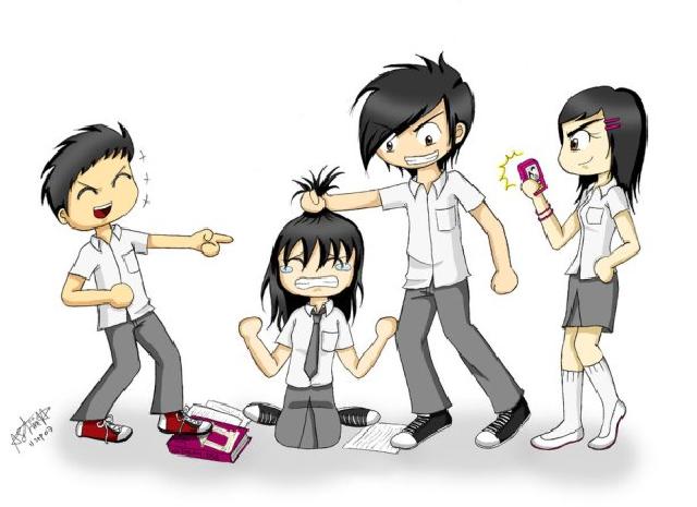  UNICEF Laporkan Kekerasan Teman Sebaya Bikin Sekolah Jadi 