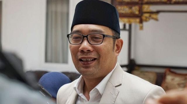  Pemprov Jabar Siapkan Aturan Pendidikan Keagamaan Baru