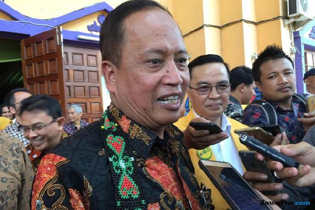  Akhirnya, Permen Pendidikan Jarak Jauh Diterbitkan 