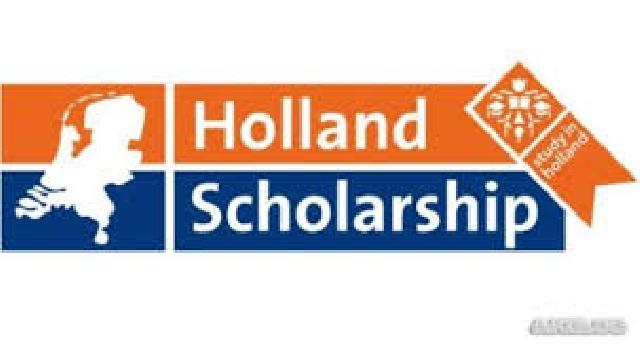  Holland Scholarship Dukung Mobilitas Pelajar 