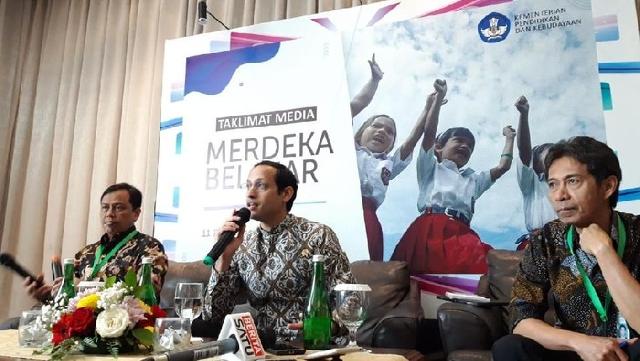  Dukungan Mengalir atas Rencana Kebijakan Penghapusan UN