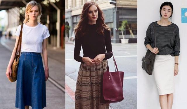  Catat!  Ini 4 Gaya Jika Anda Hendak ke Kampus