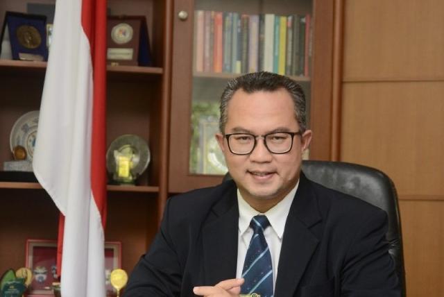  Beasiswa bagi Peraih Medali Emas AG 2018 Akan Disiapkan IPB