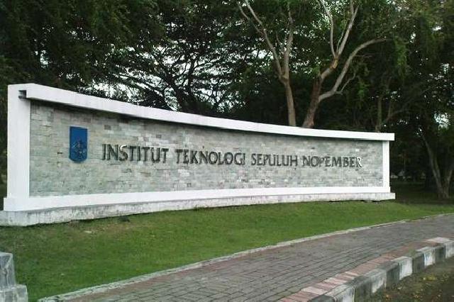  Buruan Daftar, 610 Kursi Tersedia di ITS untuk Jalur Diploma   