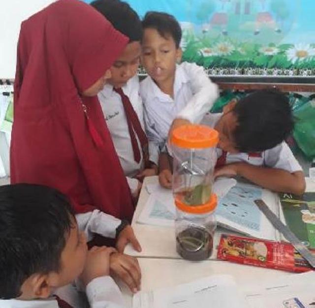  Metode Observasi Lebih Efektif Dibanding Ceramah