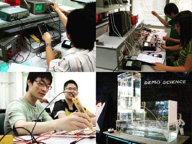  UPH Peringkat 11 PTS Indonesia Paling Produktif Hasilkan Publikasi Ilmiah