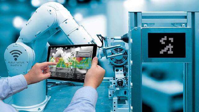  Hadapi Era Industri 4.0, Pemerintah Akan Revitalisasi SMK