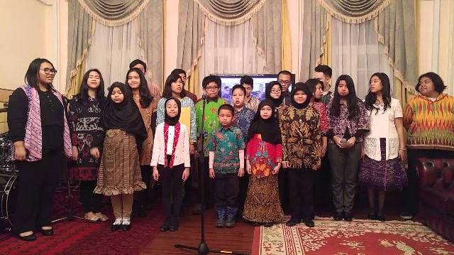  Dicari, Guru SD dan Bahasa untuk Sekolah Indonesia-Moskow