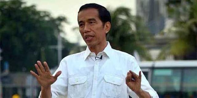  Presiden Bakal Optimalisasi Pendidikan Vokasi