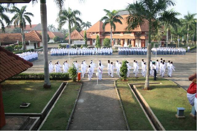  Kemenag Jaring  984 Peserta Didik Masuk MAN Insan Cendekia
