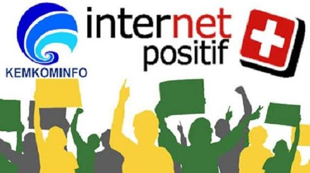  Lebaran, Bersihkan Diri dari Konten Negatif