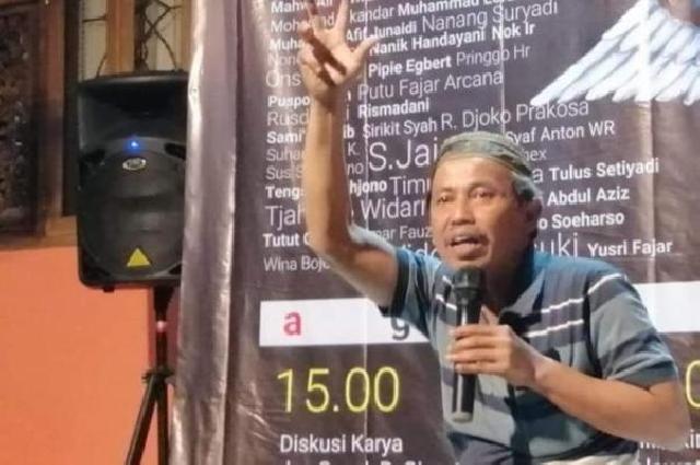  Tugas Suci Guru, Penggembala Kehidupan