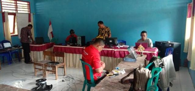  SDK Watubaler Akan Jadi Tempat Pelaksanaan ANBK Tingkat SD di Mapitara