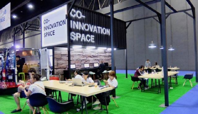  Mahasiswa Asal Indonesia di Tiongkok Dilibatkan dalam Gerakan Start-Up