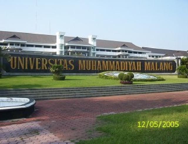  UMM Raih Predikat Kampus Swasta Paling Unggul