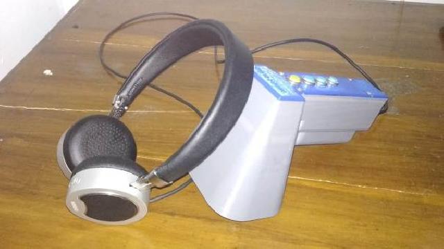  SMART-BLIND, Alat Bantu Baca Temuan Mahasiswa UI bagi Tuna Netra 