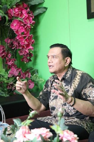  Program PINTAR untuk Guru Berkualitas