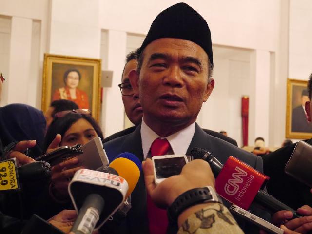  Persiapan UN SMA Sudah Matang, Siap Digelar 9-12 April 2018