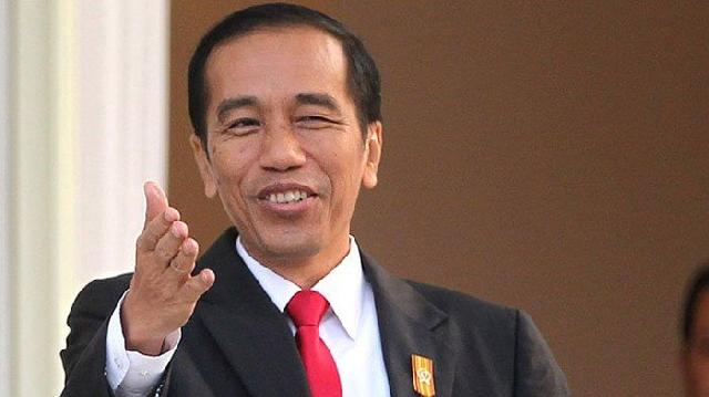  Presiden Janjikan 818 Ribu Mahasiswa Dapat Bantuan KIP-Kuliah