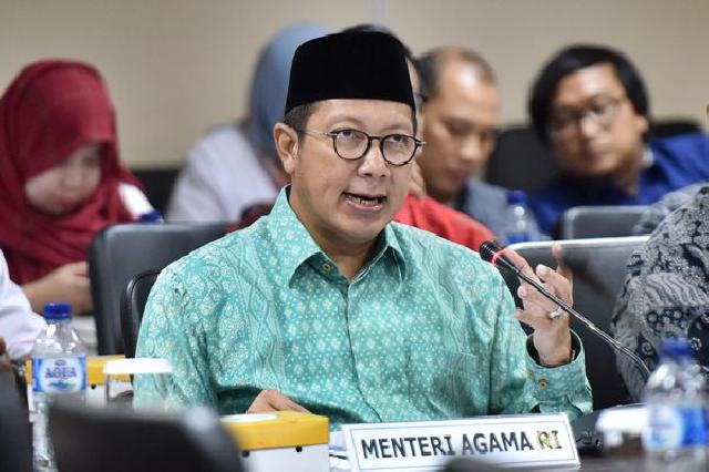  Pertengahan Februari Sandingan RUU Pesantren,  Ditargetkan Rampung 