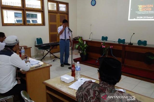  Mengagumkan,  Sekolah Katolik di Muntilan Selenggarakan Lomba Azan bagi Para Siswa Muslim