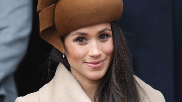  Di Sekolah Khusus Perempuan ini, Megan Markle Alumnus Paling Kesohor 