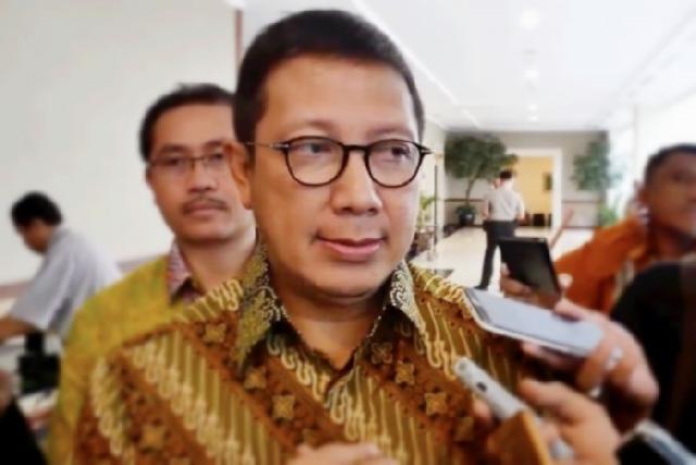  UIII Akan Buka Tingkat Pendidikan Magister dan Doktor