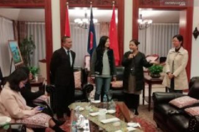  Makin Banyak Negara Tertarik Pelajari Bahasa Indonesia, Perlu Konferensi Internasional