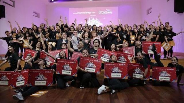  Seniman Muda Indonesia Bakal Tampil di Panggung Broadway New York