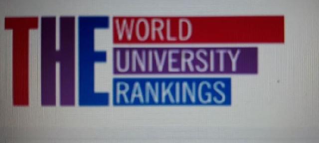  Daftar PT Unggulan Versi THE World University Rankings 2020