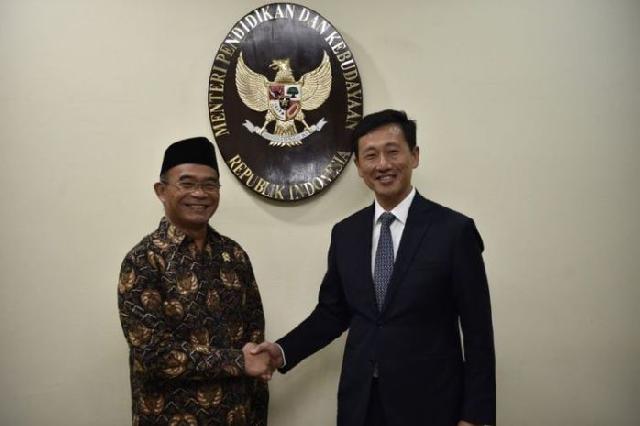  1000 Guru SMK Perdalam Teknologi 4.0 di Singapura