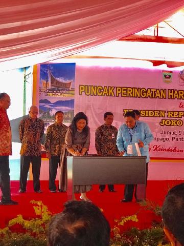  Tingkatkan Potensi Akademis Wartawan, STIKOM LSPR Berikan Beasiswa kepada Wartawan